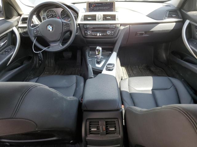 WBA3C3C50EP661083 BMW 320 I Xdrive