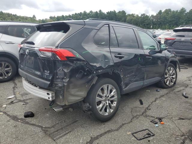 JTMA1RFV0KD029325 Toyota Rav4 Xle Premium