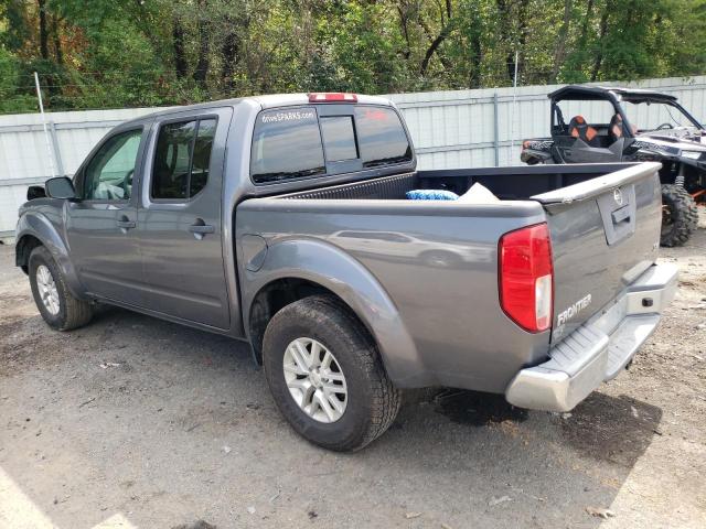1N6AD0ER3KN703935 Nissan FRONTIER S