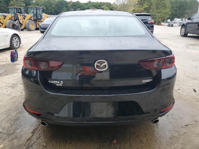 3MZBPBBMXMM207687 Mazda 3 SELECT 6