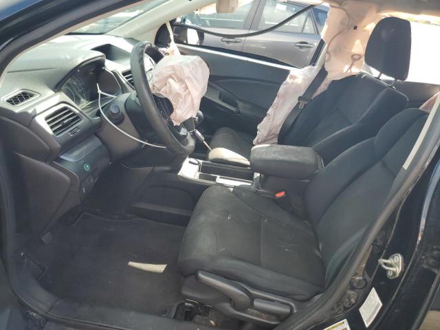 2HKRM3H38FH512399 Honda CR-V LX