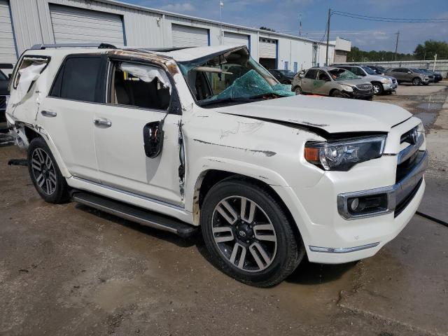 JTEZU5JR3L5216952 Toyota 4Runner SR 4