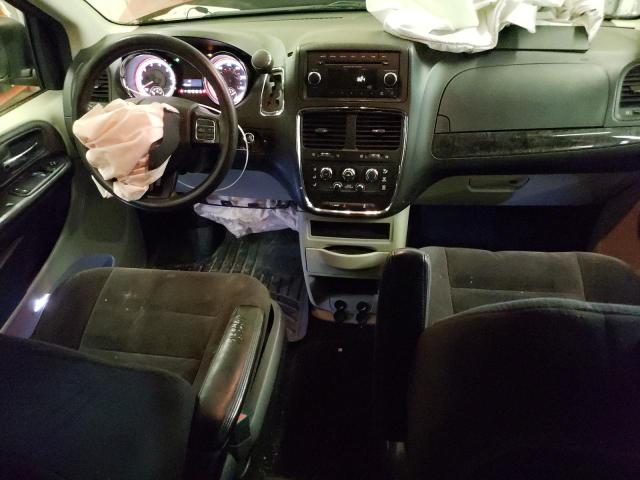 2C4RDGBG4ER417133 Dodge Grand Caravan Se