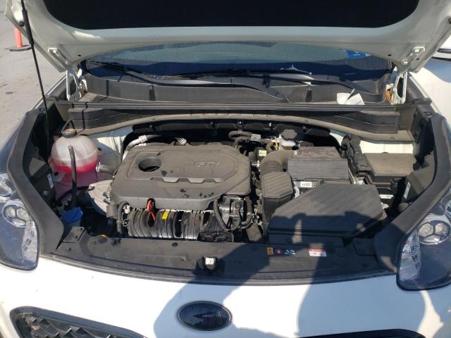 KNDP63AC2N7998173 KIA SPORTAGE S