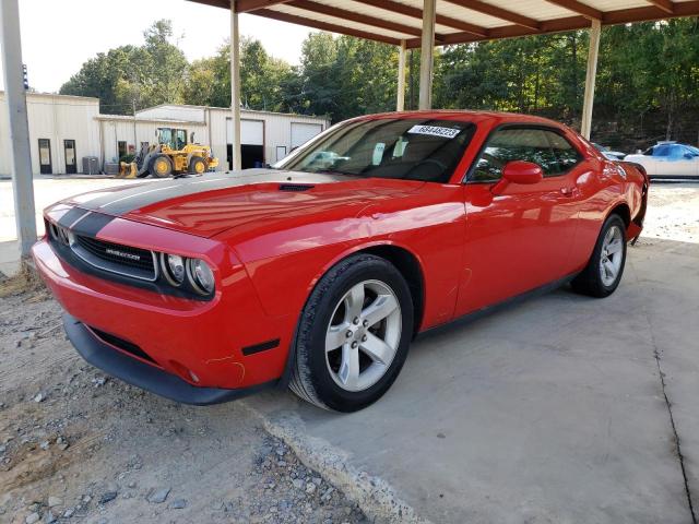 2014 Dodge Challenger SXT