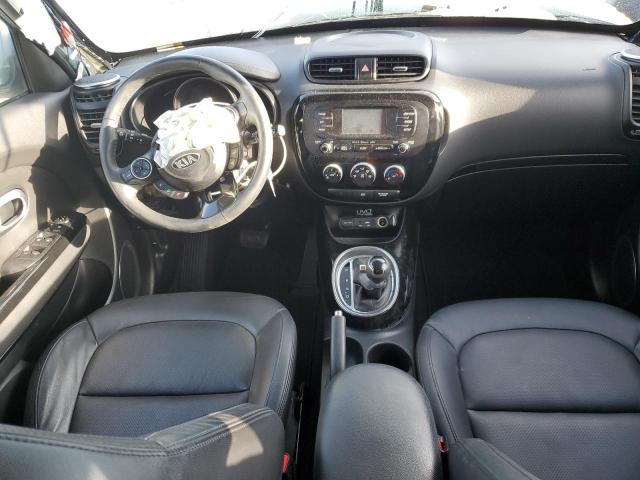 KNDJX3A59G7258885 KIA Soul !