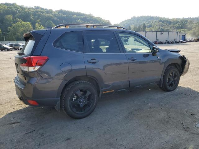 JF2SKAMC3PH430972 Subaru Forester Wilderness