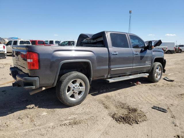 1GT12ZEGXFF551437 GMC Sierra K2500 Slt
