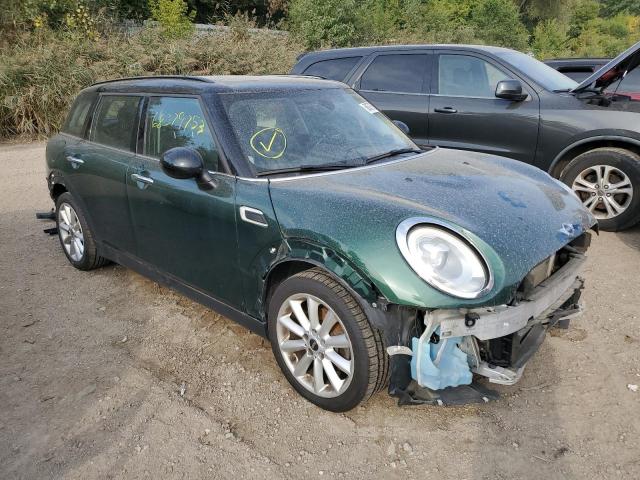2016 MINI COOPER CLU - WMWLN5C54G2E31250