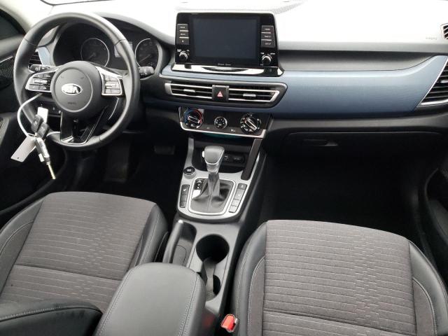 KNDEUCAA4M7176372 KIA SELTOS S