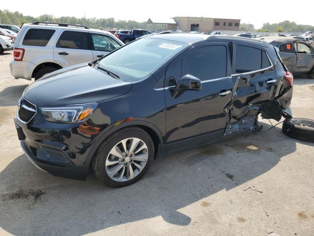 KL4CJASB3LB319233 2020 BUICK ENCORE, photo no. 1