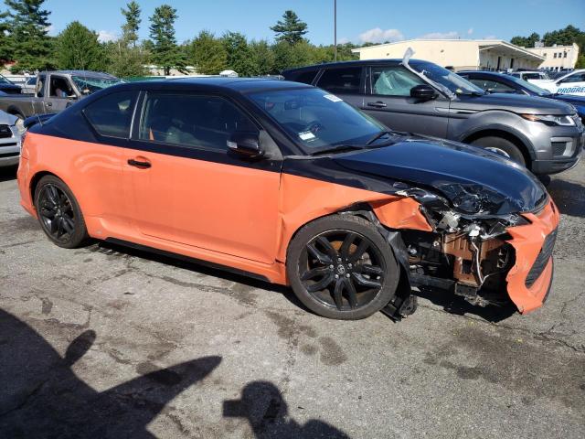 JTKJF5C70FJ005641 Toyota Scion 2015