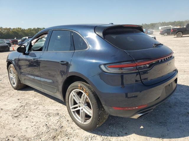 WP1AA2A5XLLB04181 Porsche Macan  2