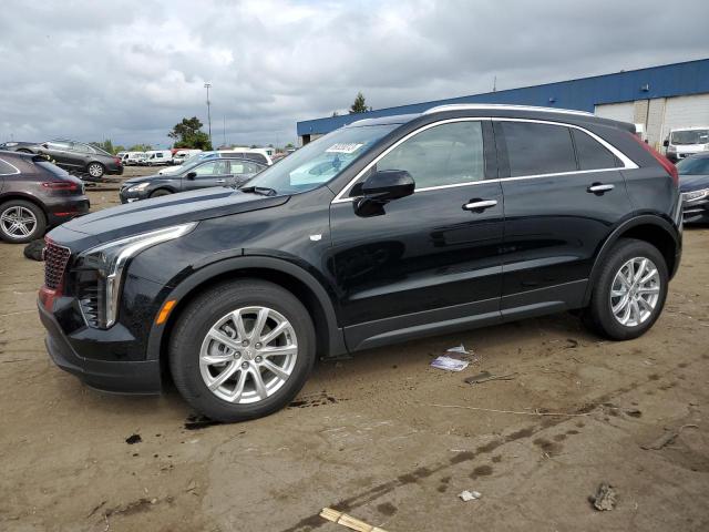 2023 Cadillac XT4 