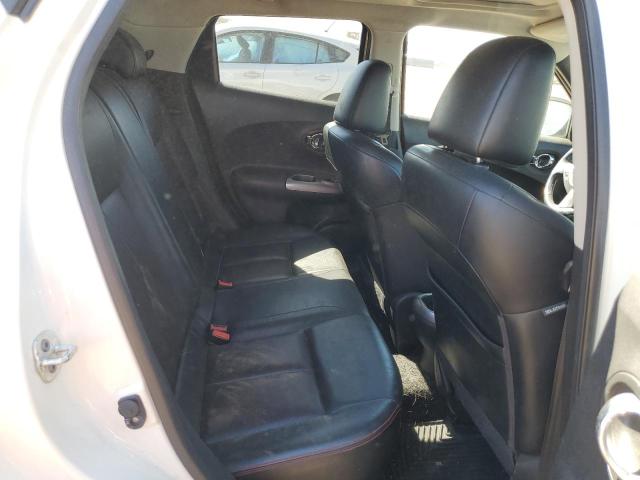 JN8AF5MV6ET483462 Nissan JUKE S