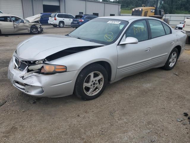 2003 Pontiac Bonneville SE