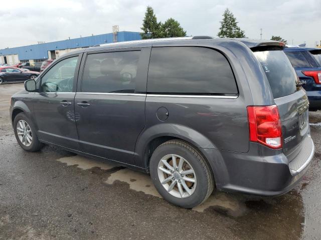 2C4RDGCG9KR580323 Dodge Caravan GRAND CARA 2