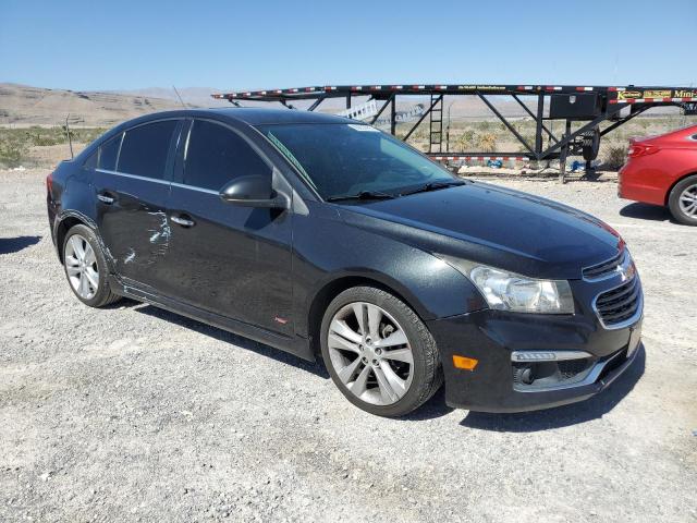 2015 CHEVROLET CRUZE LTZ - 1G1PG5SB7F7156860