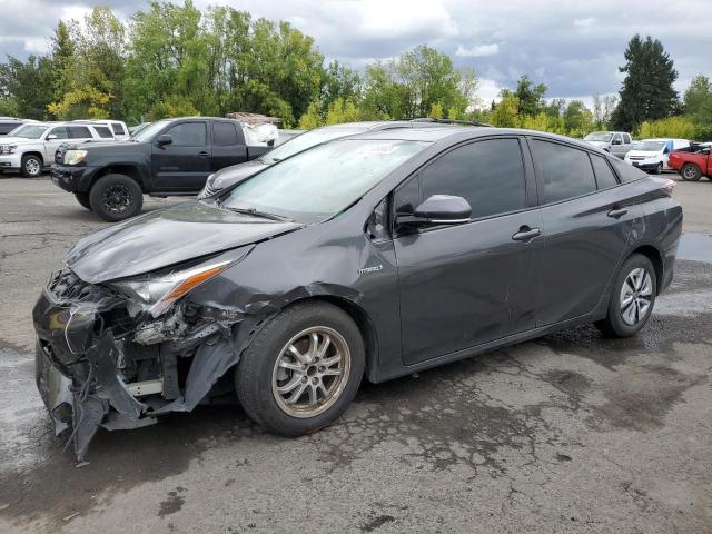 2018 Toyota Prius 