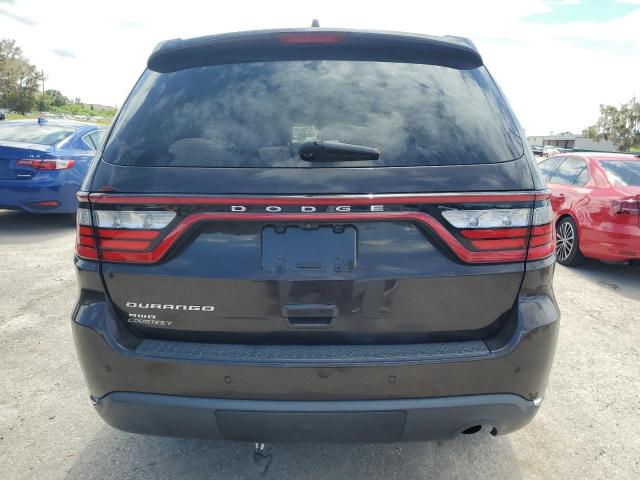 1C4RDJAG8HC615385 Dodge Durango Sxt