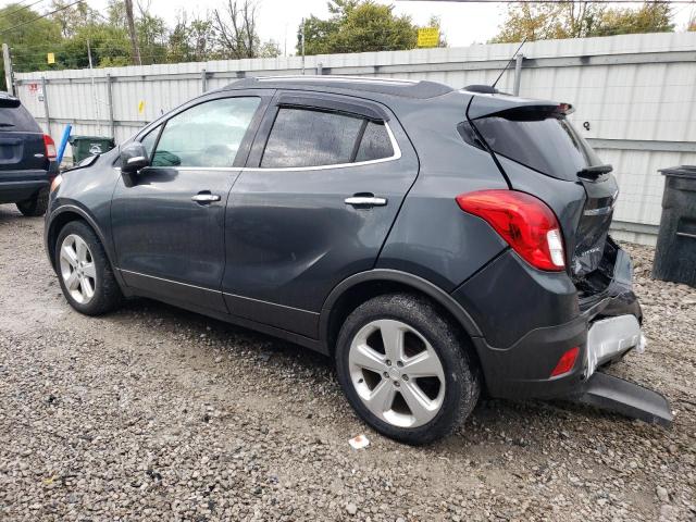 KL4CJBSB7GB649937 Buick Encore Convenience