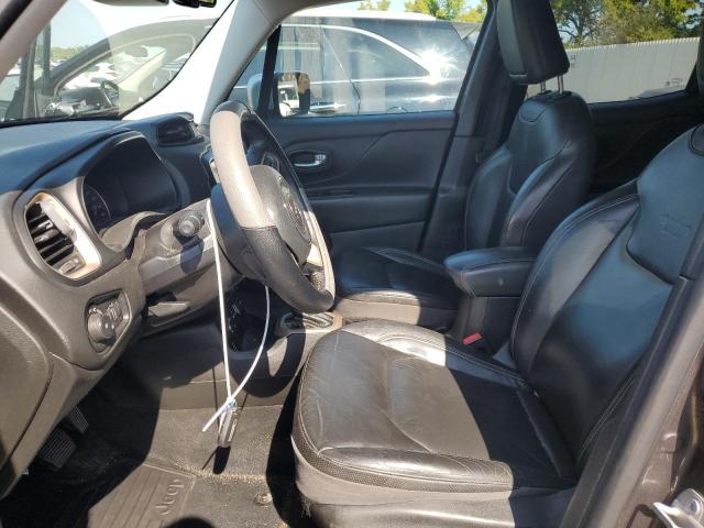 ZACCJBDT5GPD04780 Jeep Renegade Limited