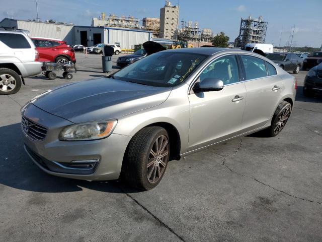 2016 Volvo S60 