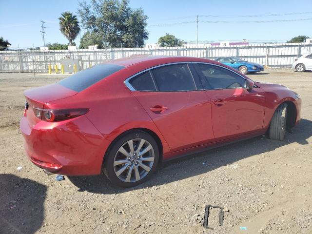 3MZBPABM2PM368047 Mazda 3 SELECT 3