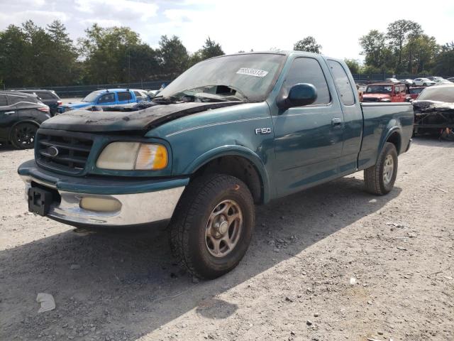 1997 Ford F-150 