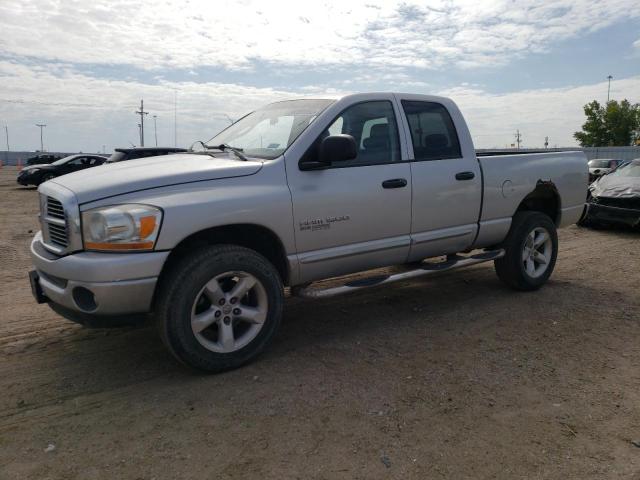 2006 Dodge Ram 1500 ST