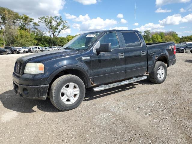 2006 Ford F-150 SuperCrew 