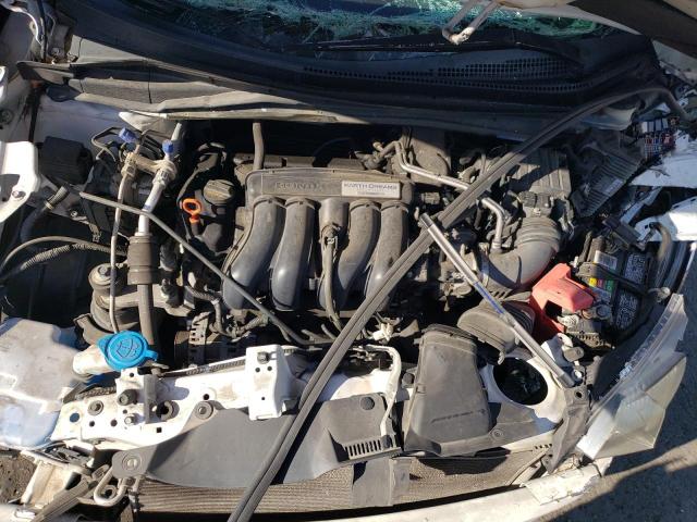 3HGGK5G87FM726060 Honda FIT EX