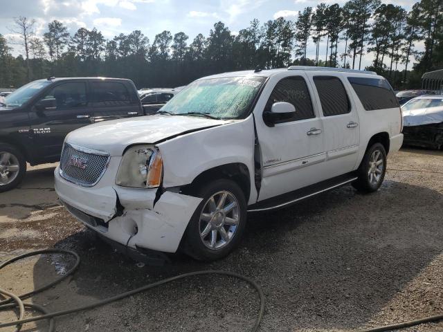 2007 GMC Yukon XL Denali