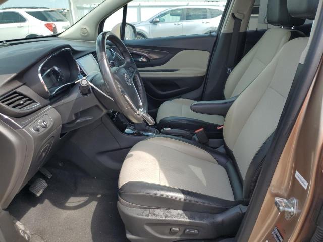 KL4CJASB6JB697690 2018 BUICK ENCORE, photo no. 7