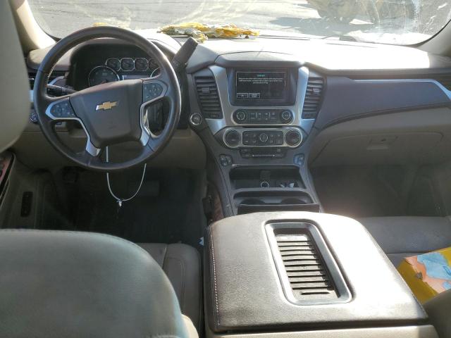 2016 CHEVROLET SUBURBAN K - 1GNSKJKC9GR111966