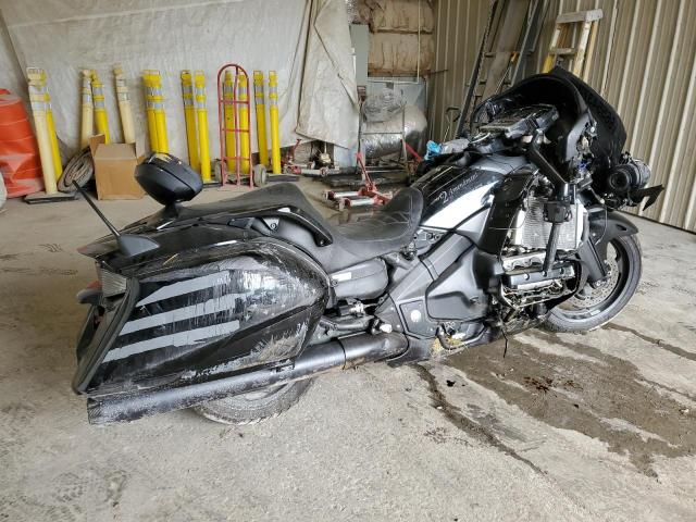 2013 HONDA GL1800 B JH2SC6843DK000859