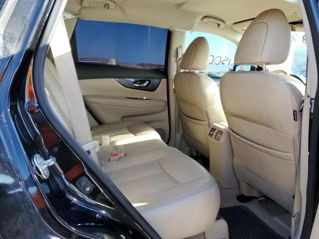 5N1AT2MV7FC764301 Nissan ROGUE S