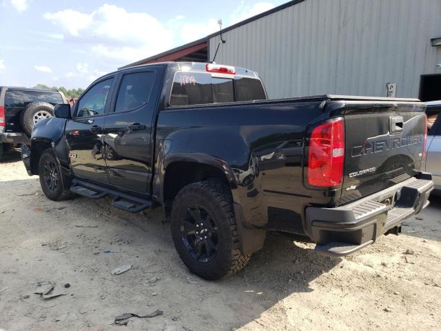 2022 Chevrolet Colorado Z71 VIN: 1GCGTDENXN1114073 Lot: 65065943