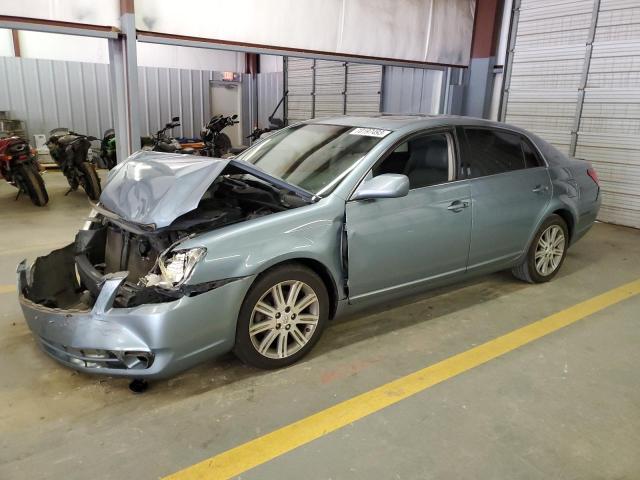 2005 Toyota Avalon XL