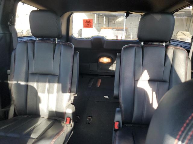 2C4RDGEG7HR699770 Dodge Grand Caravan Gt