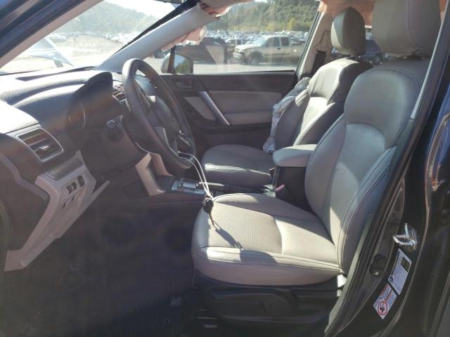 JF2SJABC5JH575928 Subaru Forester 2.5i