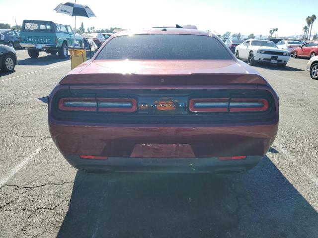 2C3CDZBT2JH225034 Dodge Challenger R/t