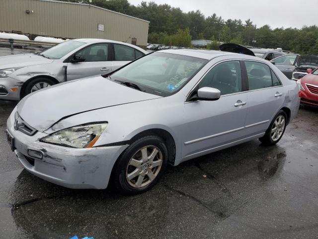 2005 Honda Accord Coupe EX