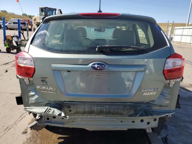 JF1GPAK60EH320015 Subaru Impreza Limited