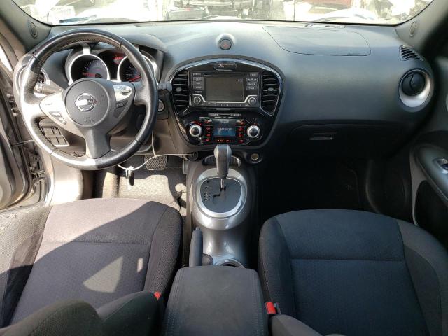 2017 NISSAN JUKE S - JN8AF5MR2HT700982