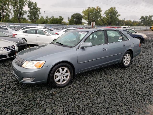 2000 Toyota Avalon XL