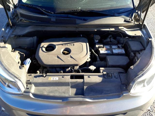 KNDJP3A52J7539160 KIA SOUL +