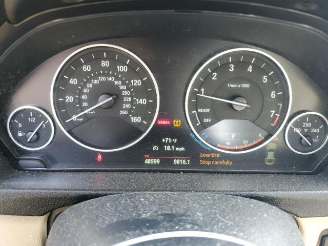 WBA3N9C50FK247541 BMW 428 XI