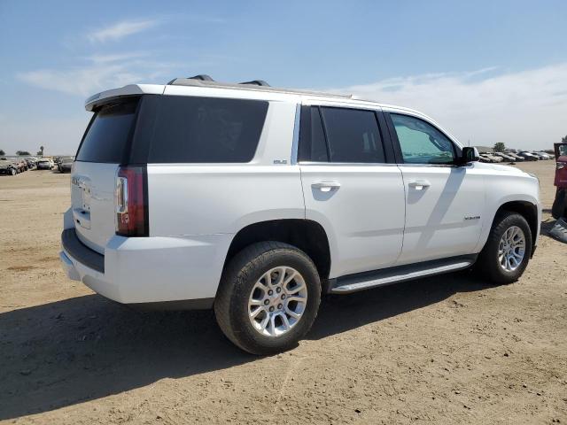 1GKS2AKC0FR605712 GMC YUKON SLE