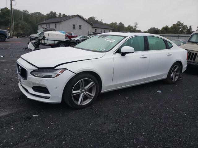 2018 Volvo S90 